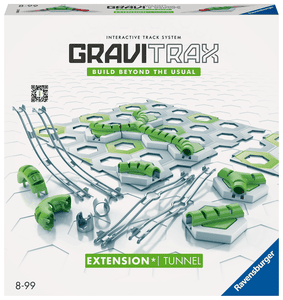 GraviTrax forlengelsestunnel