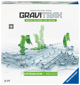 Puentes de extensión GraviTrax