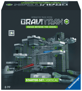 GraviTrax PRO Startset Verticaal