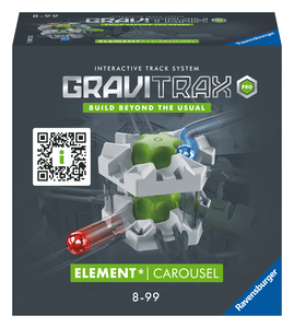 GraviTrax PRO Elementkarusell