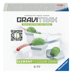 GraviTrax Element Color Bytte