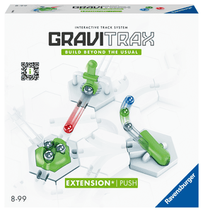 Rozšíření GraviTrax Push