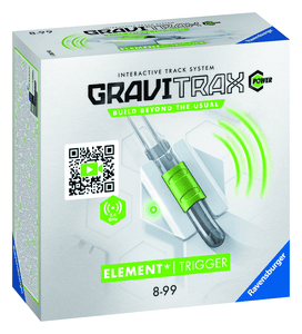 GraviTrax POWER Element Trigger