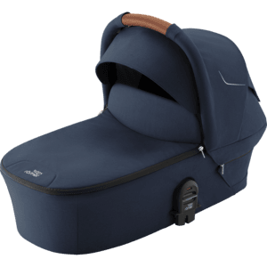 Diamond Kinderwagenaufsatz Smile 5Z Night Blue