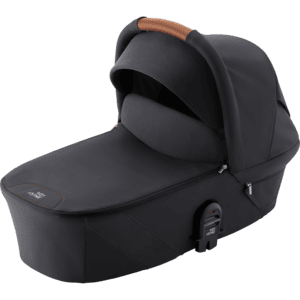 Diamond Kinderwagenaufsatz Smile 5Z Fossil Grey Green Sense