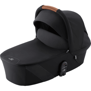 Diamond Kinderwagenaufsatz Smile 5Z Galaxy Black Green Sense