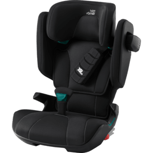 Silla de coche Kidfix i-Size Galaxy Black