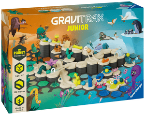 GraviTrax Junior Starter-Set XXL Planet