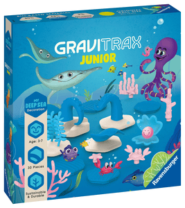 GraviTrax Junior Uitbreiding Ocean