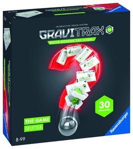 GraviTrax PRO De spelsplitser