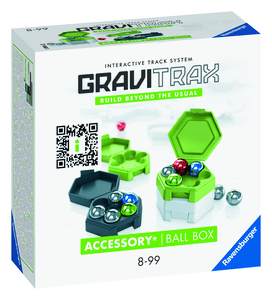 GraviTrax Accessory Ball Box