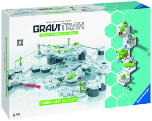 GraviTrax Thema Set Balance