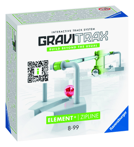 GraviTrax Element Zipline