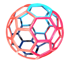 Bola hexagonal ø130 mm