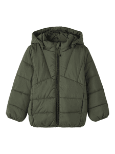 Outdoorjacke Nmmmemphis Rosin