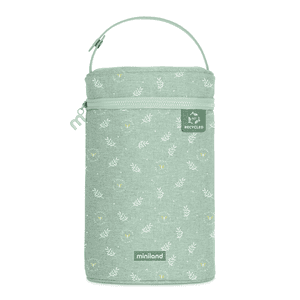 Poche isotherme ecothermibag double 500ml