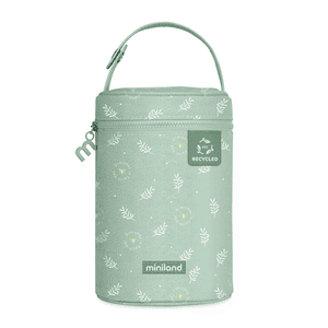 Geïsoleerde zak, ecothermibag 700ml