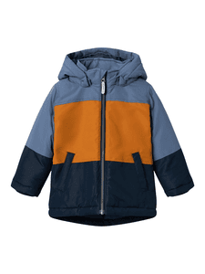 Outdoorjacke Nmmmax Bering Sea