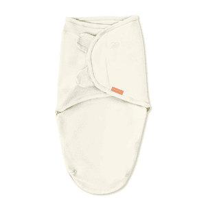 Original Sling Swaddle puck slonová kost 0-3 měsíce