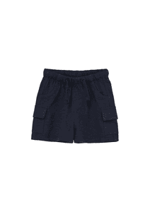 s. Olive r Sweat shorts marine