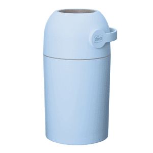 Windeleimer Odour Off blau