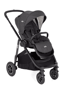 Kinderwagen Versatrax Shale