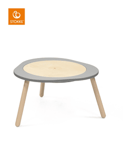 MuTable™ Table V2 Storm Grey