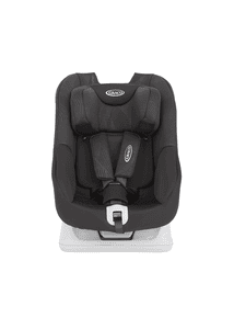 Reboarder autostol Extend LX R129 Midnight