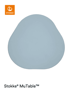 Slate ® MuTable™ Silicone Cover V2 Blue