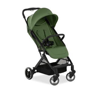 Buggy Travel N Care Plus Green