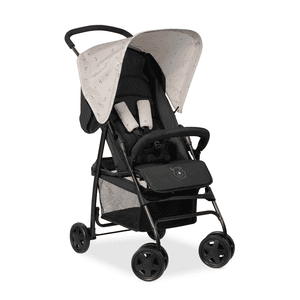 Buggy Sport Pooh Regnbåge Beige