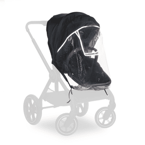 Universal Regnskydd för buggies