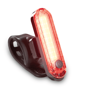 Luz trasera LED Light Black