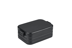 Lunchbox take a break midi - nordic black