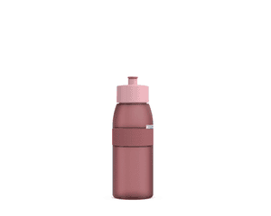 Láhev na pití ellipse sport 500 ml - vivid mauve