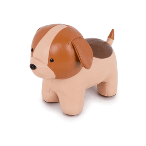 Die Musiktiere - Adrien der Hund
