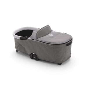 Wanne Dragonfly Complete Grey Melange