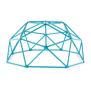 Metal l Climbing Dome Deimos turquoise