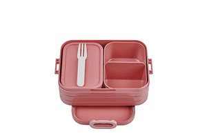 Bento-Lunchbox take a break midi - vivid mauve