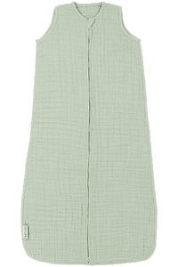 Saco de dormir de verano Uni Soft Green