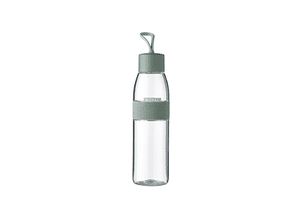 Trinkflasche Ellipse 500 ml - nordic sage