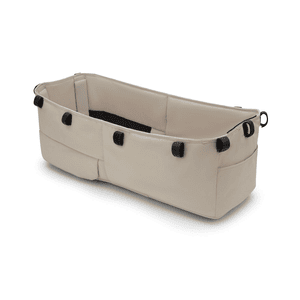 Wiegbekleding Donkey 5 Mineraal Compleet Desert Taupe