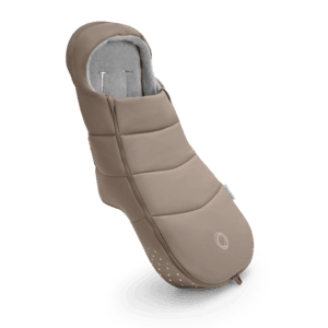 Footmuff Dune Taupe