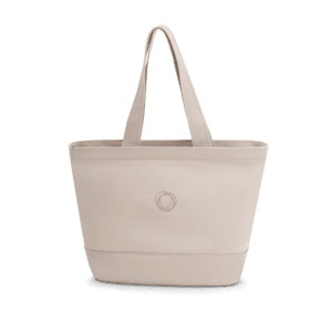 Bolso cambiador Desert Taupe