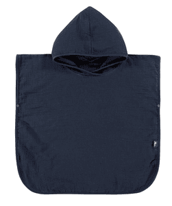 Poncho de Baño Casco Poseidón 60 x 60 cm