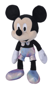 Disney D100 Party, Topolino, 35 cm