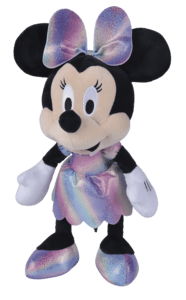 Toys Disney D100 Party, Minnie, 35cm