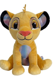 Toys Disney D100 Party, , 35cm