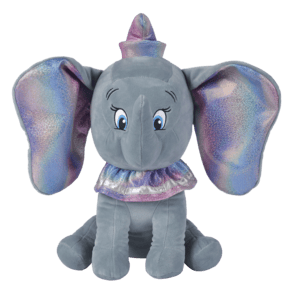 Toys Disney D100 Party, Dumbo, 39cm