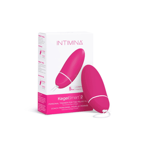 Entrenador de suelo pélvico KegelSmart2